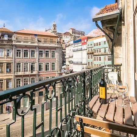 Merc Porto Ribeira'S Place エクステリア 写真