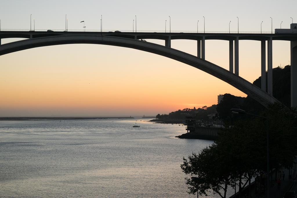 Merc Porto Ribeira'S Place エクステリア 写真