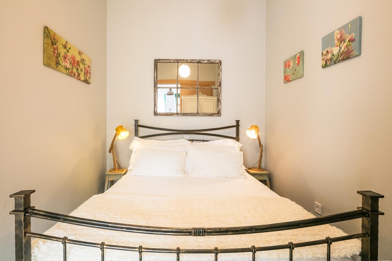 Merc Porto Ribeira'S Place エクステリア 写真