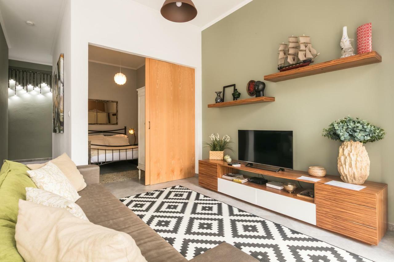 Merc Porto Ribeira'S Place エクステリア 写真